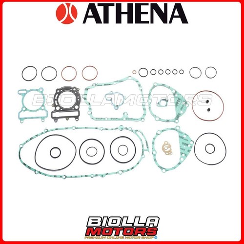 Kit guarnizioni motore athena - kit,
