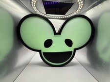 Deadmau5 Totem - Lampada LED