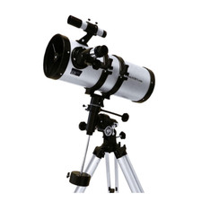 SEBEN Telescopio  114 1000  Coated Lens