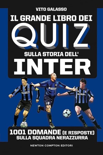 Grande libro dei - libro, quiz