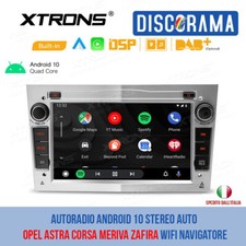 AUTORADIO ANDROID 10 STEREO