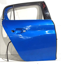 RICAMBI USATI, SPORTELLO / PORTIERA POSTERIORE DESTRA PEUGEOT 208 , ANNO: 2021