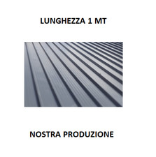 LAMIERA GRECATA FT 540