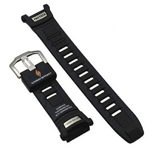 Cinturino casio prg - cinturino, prg-130-1