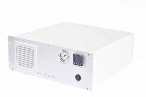 Generatore aria zero - generatore, scc
