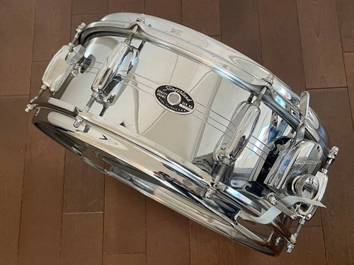 Rullante slingerland sound - rullante,