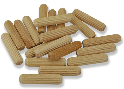 Tasselli legno 8x35mm - in, |