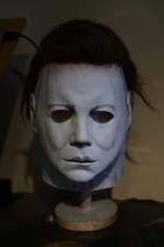 Halloween Begins H1 Maschera