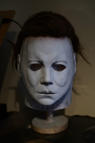 Halloween begins maschera - h1,