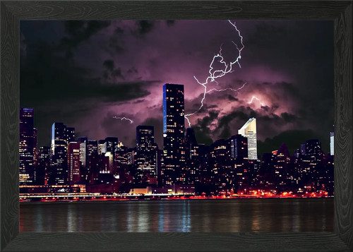 Poster arte parete con - poster, da