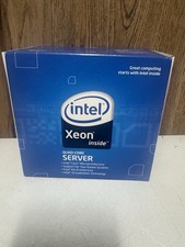 CPU Intel Xeon E5430 Quad Core