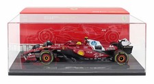 BURAGO 1/18 FERRARI F1 SF 25