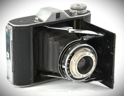 Vintage ensign selfix 1620 - vintage,