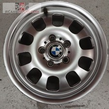 SERIE 4 CERCHI IN LEGA