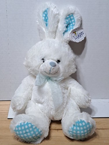 Peluche wishpets dottie - wishpets, bunny