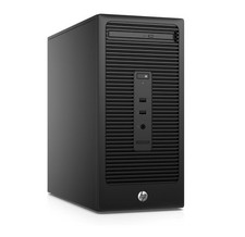 Pc Hp 280G2MT - Intel i3-6100