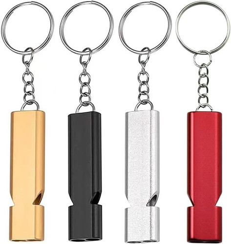 4pcs fischietti - 4pcs,