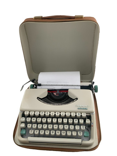 Olympia splendid vintage - splendid,