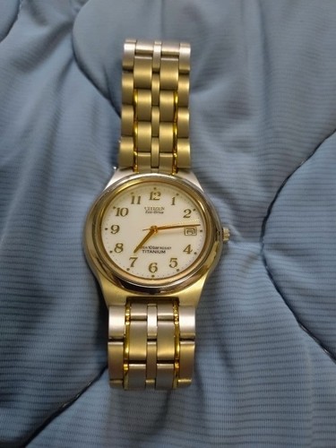 Orologio citizen eco - orologio, eco-drive