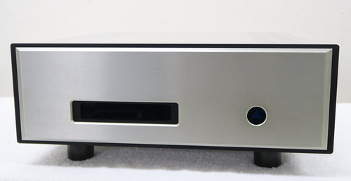 Amplificatore stereo serie - , fm