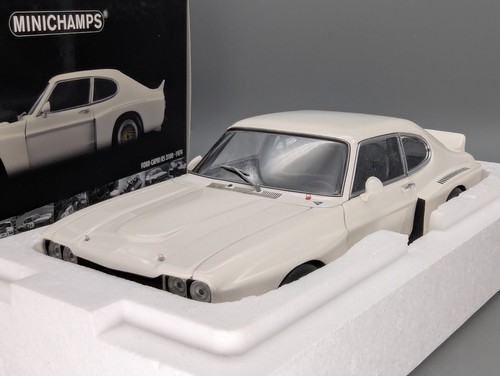 Modellini auto minichamps - auto,