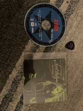 Rare Avril Lavigne Wish You