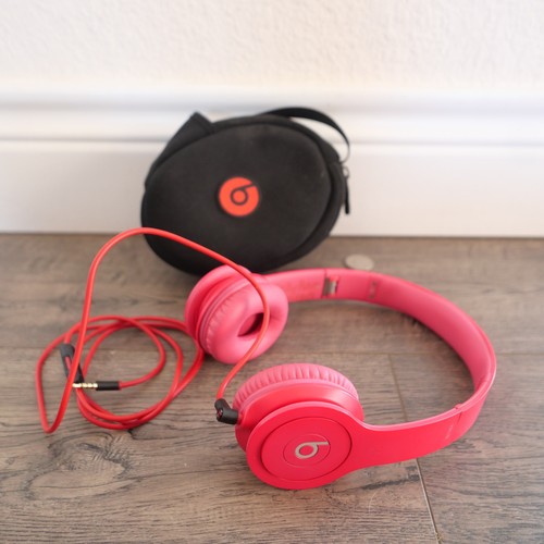 Cuffie beats solo dr dre - cuffie,