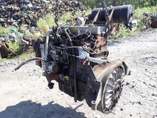1989 Perkins 1004-4 Diesel