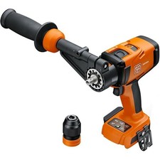 Trapano avvitatore a batteria