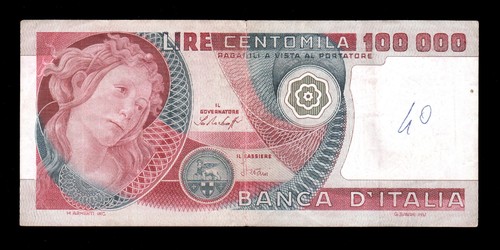 Repubblica italiana - [nc],