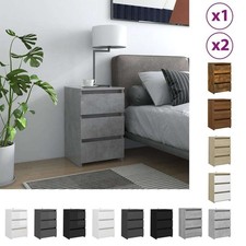 Comodino consolle notte