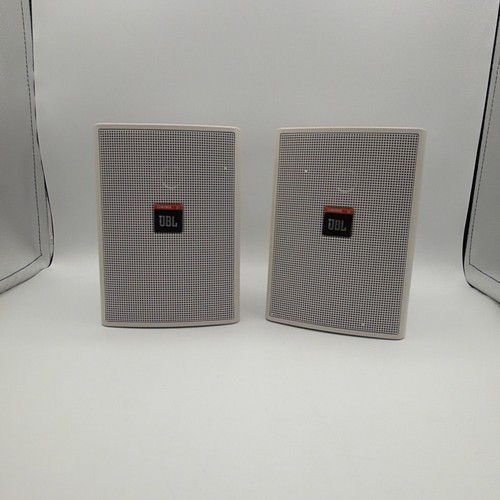 Coppia diffusori jbl - di,