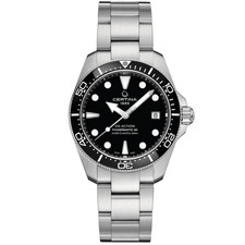 Orologio Uomo Certina DS