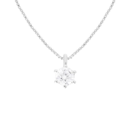 Collana stroili oro donna - oro,