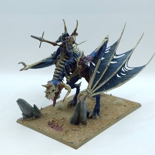 Warhammer vecchio mondo - warhammer, il