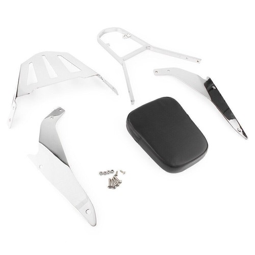 Schienale posteriore sissy bar - schienale,