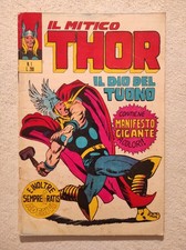 IL MITICO THOR N. 1 -