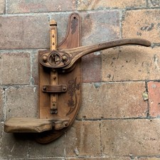 Grande Cavatappi In Legno