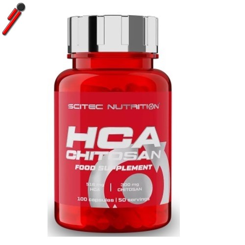Scitec nutrition hca - scitec,