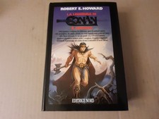 ROBERT E.HOWARD-LA LEGGENDA DI
