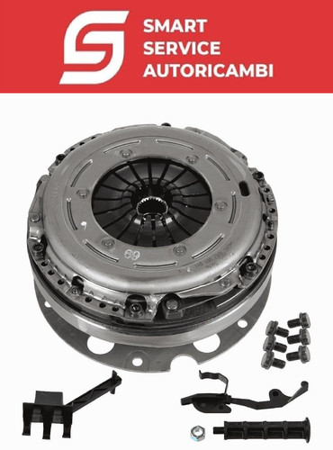 Kit frizione volano - kit, cuscinetto