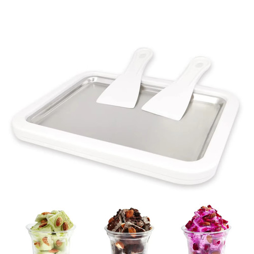 Kit gelatiera arrotolata fai - kit,