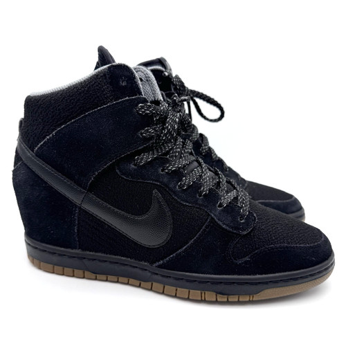 Nike dunk sky - dunk, high