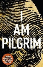 I Am Pilgrim: Terry Hayes  von