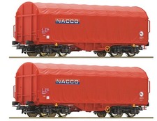 ROCO 6600226 Scala HO Set di