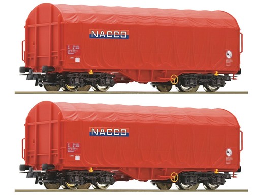 Roco 6600226 scala - scala, set
