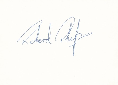Olympia 1988 richard phelps - olympia, 1988: