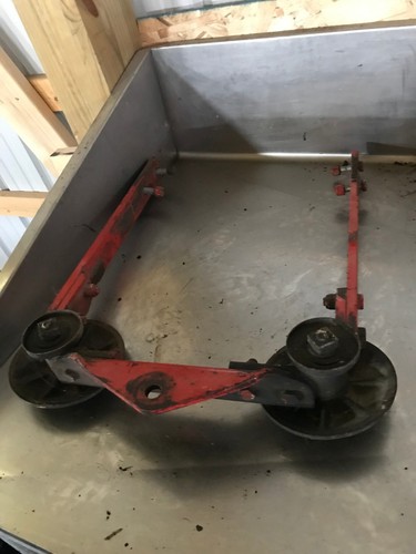 Gravely 8163 gancio - gravely, 8163-t