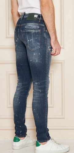 Jeans dsquared2 bellissima - jeans,