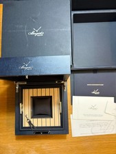 Breguet Watch Box Marine